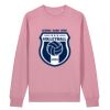 Unisex Changer 2.0 iconic crew neck sweatshirt (STSU178) Thumbnail