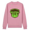 Unisex Changer 2.0 iconic crew neck sweatshirt (STSU178) Thumbnail