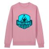 Unisex Changer 2.0 iconic crew neck sweatshirt (STSU178) Thumbnail