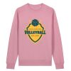 Unisex Changer 2.0 iconic crew neck sweatshirt (STSU178) Thumbnail