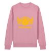 Unisex Changer 2.0 iconic crew neck sweatshirt (STSU178) Thumbnail