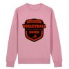 Unisex Changer 2.0 iconic crew neck sweatshirt (STSU178) Thumbnail