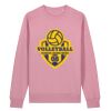 Unisex Changer 2.0 iconic crew neck sweatshirt (STSU178) Thumbnail