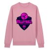 Unisex Changer 2.0 iconic crew neck sweatshirt (STSU178) Thumbnail