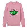 Unisex Changer 2.0 iconic crew neck sweatshirt (STSU178) Thumbnail
