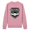Unisex Changer 2.0 iconic crew neck sweatshirt (STSU178) Thumbnail