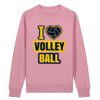 Unisex Changer 2.0 iconic crew neck sweatshirt (STSU178) Thumbnail