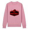 Unisex Changer 2.0 iconic crew neck sweatshirt (STSU178) Thumbnail