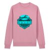 Unisex Changer 2.0 iconic crew neck sweatshirt (STSU178) Thumbnail
