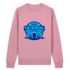 Unisex Changer 2.0 iconic crew neck sweatshirt (STSU178) Thumbnail