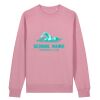 Unisex Changer 2.0 iconic crew neck sweatshirt (STSU178) Thumbnail