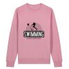 Unisex Changer 2.0 iconic crew neck sweatshirt (STSU178) Thumbnail