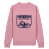 Unisex Changer 2.0 iconic crew neck sweatshirt (STSU178) Thumbnail