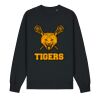 Unisex Changer 2.0 iconic crew neck sweatshirt (STSU178) Thumbnail