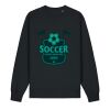Unisex Changer 2.0 iconic crew neck sweatshirt (STSU178) Thumbnail