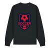 Unisex Changer 2.0 iconic crew neck sweatshirt (STSU178) Thumbnail