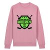 Unisex Changer 2.0 iconic crew neck sweatshirt (STSU178) Thumbnail