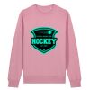 Unisex Changer 2.0 iconic crew neck sweatshirt (STSU178) Thumbnail