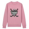 Unisex Changer 2.0 iconic crew neck sweatshirt (STSU178) Thumbnail