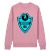 Unisex Changer 2.0 iconic crew neck sweatshirt (STSU178) Thumbnail