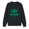 Unisex Changer 2.0 iconic crew neck sweatshirt (STSU178) Thumbnail