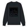 Unisex Changer 2.0 iconic crew neck sweatshirt (STSU178) Thumbnail