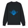 Unisex Changer 2.0 iconic crew neck sweatshirt (STSU178) Thumbnail