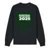 Unisex Changer 2.0 iconic crew neck sweatshirt (STSU178) Thumbnail