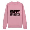 Unisex Changer 2.0 iconic crew neck sweatshirt (STSU178) Thumbnail