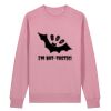 Unisex Changer 2.0 iconic crew neck sweatshirt (STSU178) Thumbnail