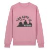 Unisex Changer 2.0 iconic crew neck sweatshirt (STSU178) Thumbnail