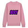 Unisex Changer 2.0 iconic crew neck sweatshirt (STSU178) Thumbnail