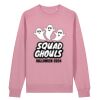 Unisex Changer 2.0 iconic crew neck sweatshirt (STSU178) Thumbnail