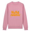 Unisex Changer 2.0 iconic crew neck sweatshirt (STSU178) Thumbnail
