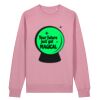 Unisex Changer 2.0 iconic crew neck sweatshirt (STSU178) Thumbnail