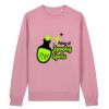 Unisex Changer 2.0 iconic crew neck sweatshirt (STSU178) Thumbnail