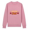 Unisex Changer 2.0 iconic crew neck sweatshirt (STSU178) Thumbnail