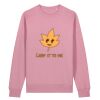 Unisex Changer 2.0 iconic crew neck sweatshirt (STSU178) Thumbnail