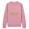 Unisex Changer 2.0 iconic crew neck sweatshirt (STSU178) Thumbnail