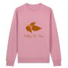 Unisex Changer 2.0 iconic crew neck sweatshirt (STSU178) Thumbnail