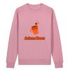 Unisex Changer 2.0 iconic crew neck sweatshirt (STSU178) Thumbnail