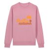 Unisex Changer 2.0 iconic crew neck sweatshirt (STSU178) Thumbnail