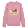 Unisex Changer 2.0 iconic crew neck sweatshirt (STSU178) Thumbnail