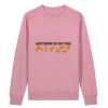 Unisex Changer 2.0 iconic crew neck sweatshirt (STSU178) Thumbnail
