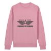 Unisex Changer 2.0 iconic crew neck sweatshirt (STSU178) Thumbnail