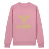 Unisex Changer 2.0 iconic crew neck sweatshirt (STSU178) Thumbnail