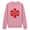 Unisex Changer 2.0 iconic crew neck sweatshirt (STSU178) Thumbnail