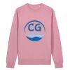 Unisex Changer 2.0 iconic crew neck sweatshirt (STSU178) Thumbnail