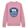 Unisex Changer 2.0 iconic crew neck sweatshirt (STSU178) Thumbnail