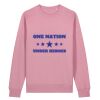Unisex Changer 2.0 iconic crew neck sweatshirt (STSU178) Thumbnail